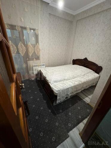 İcarəyə verilir 2 otaqlı yeni tikili 51 m², photo 5 from 11