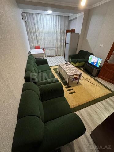 İcarəyə verilir 2 otaqlı yeni tikili 51 m², photo 1 from 11