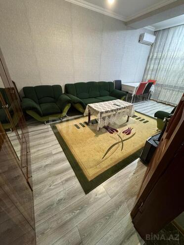 İcarəyə verilir 2 otaqlı yeni tikili 51 m², photo 3 from 11