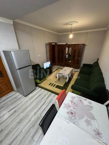 İcarəyə verilir 2 otaqlı yeni tikili 51 m², photo 8 from 11