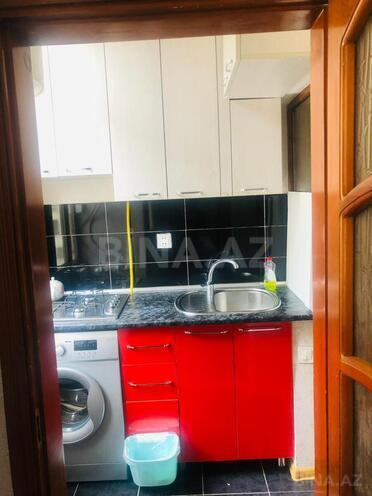 İcarəyə verilir 2 otaqlı yeni tikili 51 m², photo 6 from 11