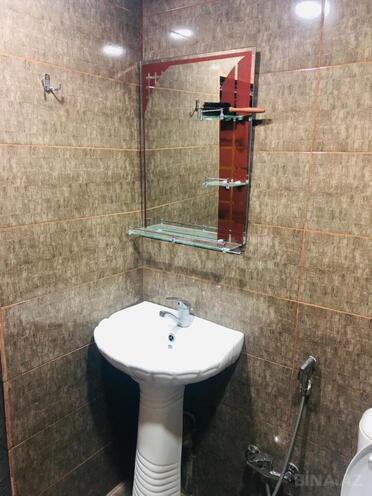 İcarəyə verilir 2 otaqlı yeni tikili 51 m², photo 9 from 11