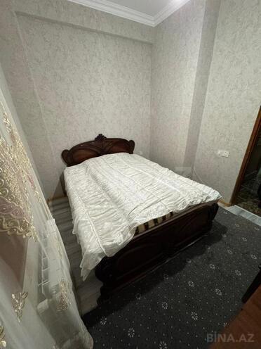 İcarəyə verilir 2 otaqlı yeni tikili 51 m², photo 4 from 11
