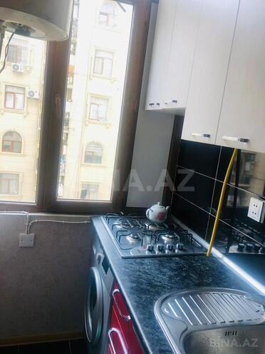 İcarəyə verilir 2 otaqlı yeni tikili 51 m², photo 7 from 11