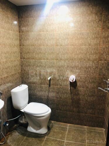 İcarəyə verilir 2 otaqlı yeni tikili 51 m², photo 10 from 11