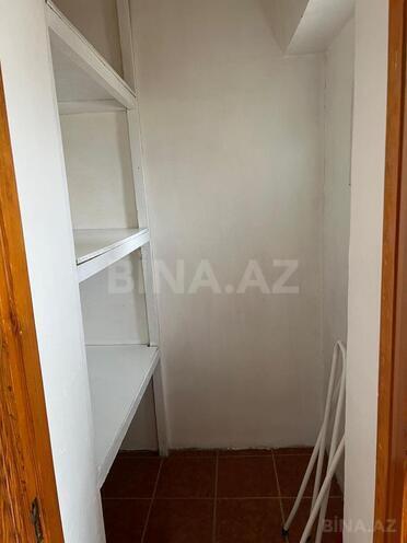 Satılır 3 otaqlı köhnə tikili 80 m², Nizami m., photo 19 from 21