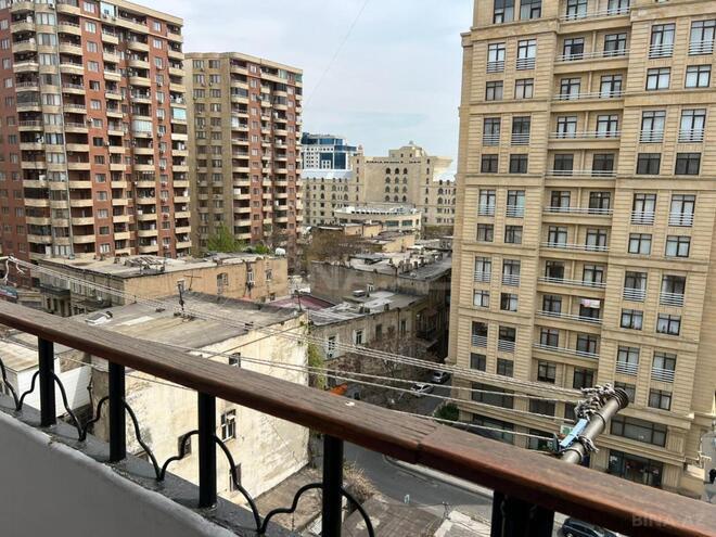 Satılır 3 otaqlı köhnə tikili 80 m², Nizami m., photo 18 from 21