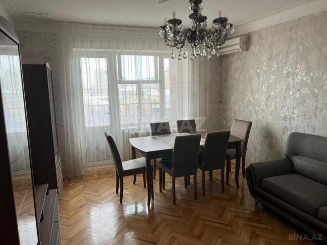 Satılır 3 otaqlı köhnə tikili 80 m², Nizami m., photo 5 from 21