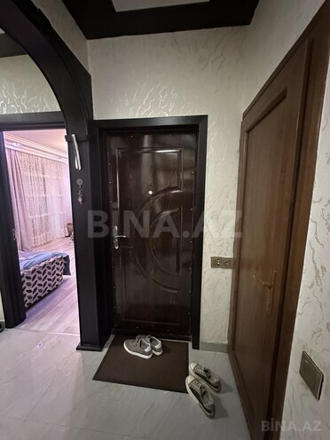 Сдаётся 2-комн. вторичка 65 м², м. Мемар Аджеми, photo 11 from 16