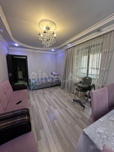 Сдаётся 2-комн. вторичка 65 м², м. Мемар Аджеми, photo 4 from 16