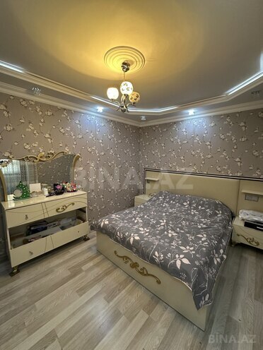 Сдаётся 2-комн. вторичка 65 м², м. Мемар Аджеми, photo 12 from 16