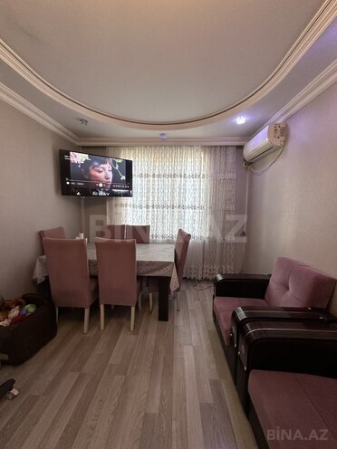 Сдаётся 2-комн. вторичка 65 м², м. Мемар Аджеми, photo 1 from 16