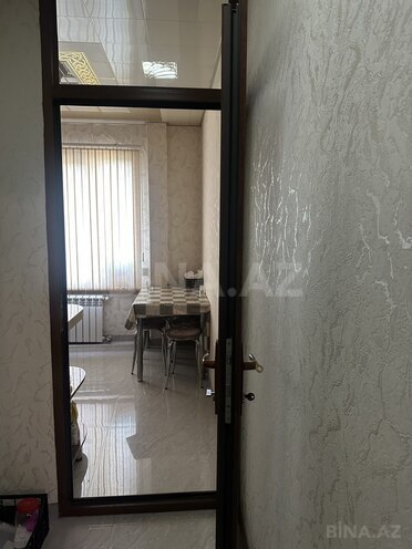 Сдаётся 2-комн. вторичка 65 м², м. Мемар Аджеми, photo 10 from 16