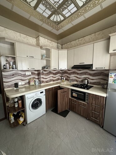 Сдаётся 2-комн. вторичка 65 м², м. Мемар Аджеми, photo 8 from 16