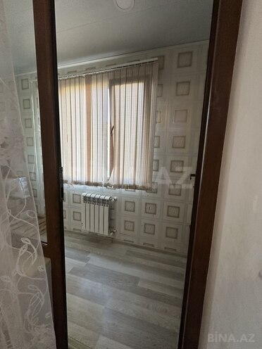 Сдаётся 2-комн. вторичка 65 м², м. Мемар Аджеми, photo 6 from 16