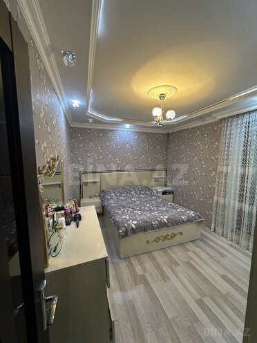 Сдаётся 2-комн. вторичка 65 м², м. Мемар Аджеми, photo 13 from 16