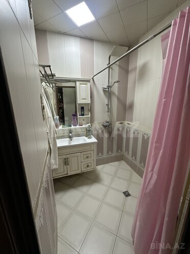 Сдаётся 2-комн. вторичка 65 м², м. Мемар Аджеми, photo 14 from 16