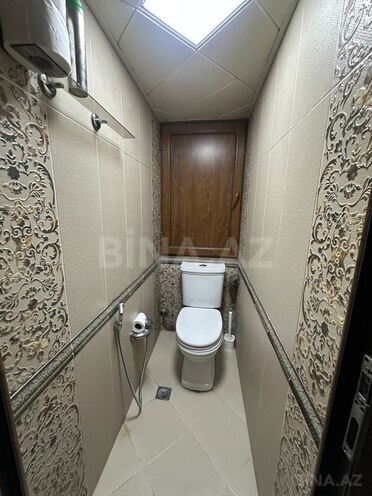 Сдаётся 2-комн. вторичка 65 м², м. Мемар Аджеми, photo 15 from 16