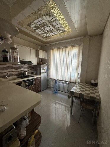 Сдаётся 2-комн. вторичка 65 м², м. Мемар Аджеми, photo 9 from 16