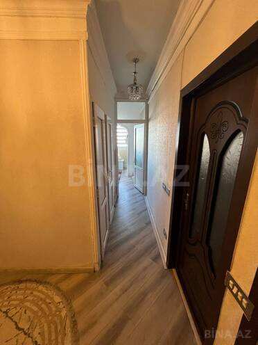 Satılır 2 otaqlı köhnə tikili 60 m², Köhnə Günəşli q., photo 10 from 21
