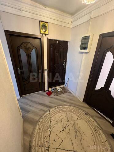 Satılır 2 otaqlı köhnə tikili 60 m², Köhnə Günəşli q., photo 9 from 21