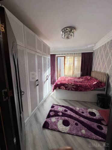 Satılır 2 otaqlı köhnə tikili 60 m², Köhnə Günəşli q., photo 5 from 21