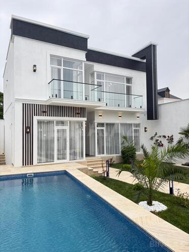 Продаётся 4-комн. дом/дача 270 м², пос. Шувеляны, photo 3 from 23
