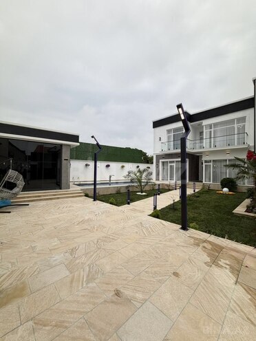 Продаётся 4-комн. дом/дача 270 м², пос. Шувеляны, photo 4 from 23