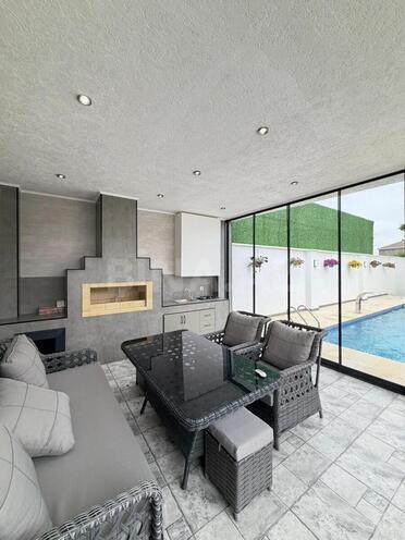 Продаётся 4-комн. дом/дача 270 м², пос. Шувеляны, photo 7 from 23