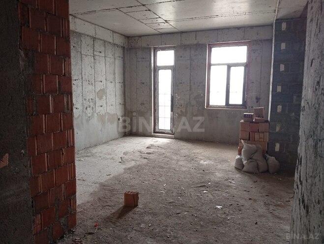 Satılır 2 otaqlı yeni tikili 78.5 m², Elmlər Akademiyası m., photo 6 from 14