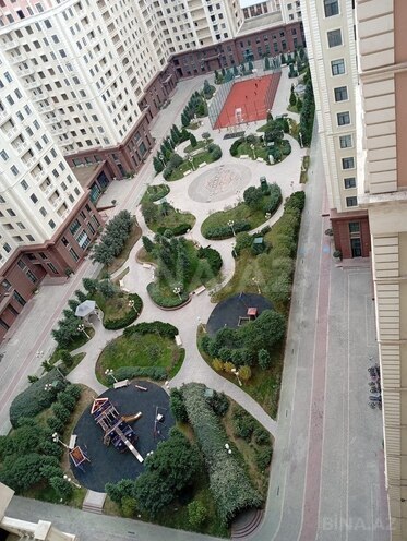 Satılır 2 otaqlı yeni tikili 78.5 m², Elmlər Akademiyası m., photo 4 from 14