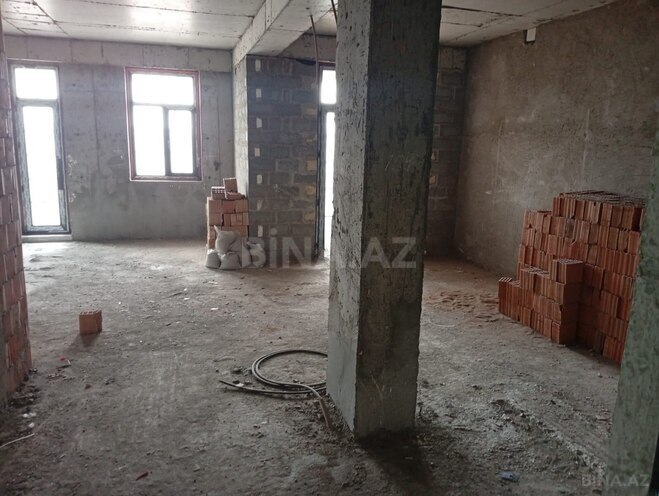 Satılır 2 otaqlı yeni tikili 78.5 m², Elmlər Akademiyası m., photo 7 from 14