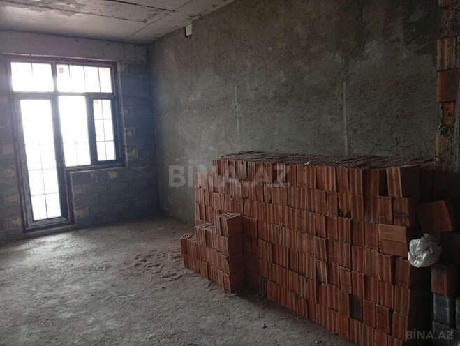 Satılır 2 otaqlı yeni tikili 78.5 m², Elmlər Akademiyası m., photo 8 from 14