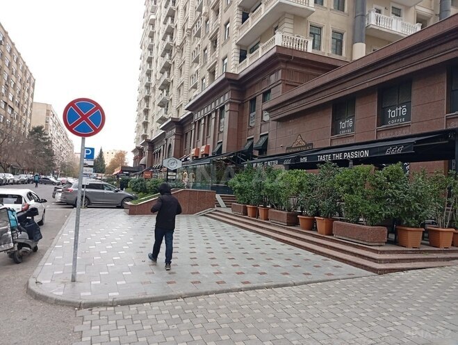 Satılır 2 otaqlı yeni tikili 78.5 m², Elmlər Akademiyası m., photo 1 from 14