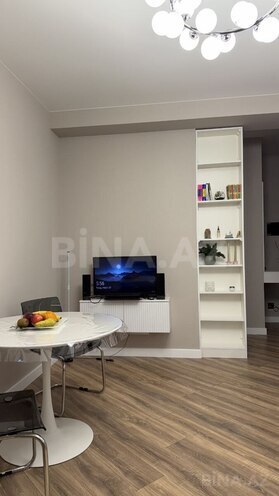 İcarəyə verilir 2 otaqlı yeni tikili 60 m², 20 Yanvar m., photo 10 from 12