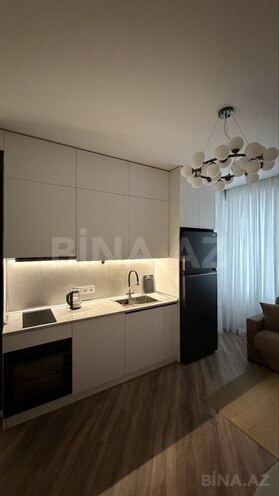 İcarəyə verilir 2 otaqlı yeni tikili 60 m², 20 Yanvar m., photo 8 from 12