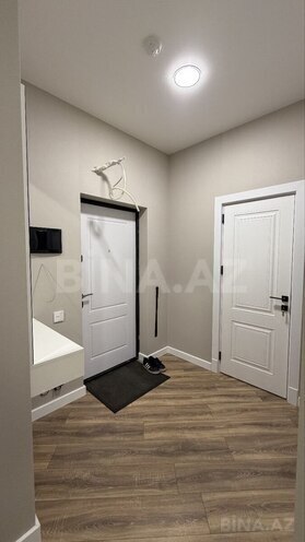 İcarəyə verilir 2 otaqlı yeni tikili 60 m², 20 Yanvar m., photo 3 from 12