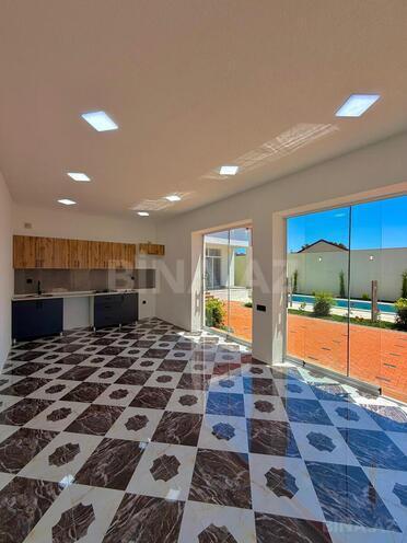 Satılır 4 otaqlı həyət evi/bağ evi 160 m², Şüvəlan q., photo 5 from 15