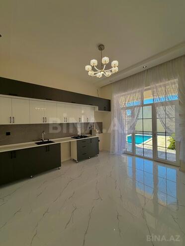Satılır 4 otaqlı həyət evi/bağ evi 160 m², Şüvəlan q., photo 12 from 15