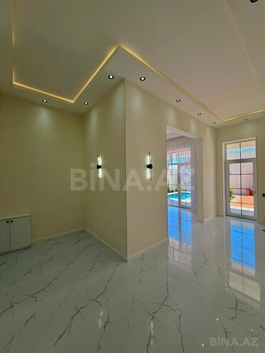 Satılır 4 otaqlı həyət evi/bağ evi 160 m², Şüvəlan q., photo 11 from 15