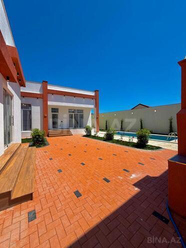 Satılır 4 otaqlı həyət evi/bağ evi 160 m², Şüvəlan q., photo 3 from 15