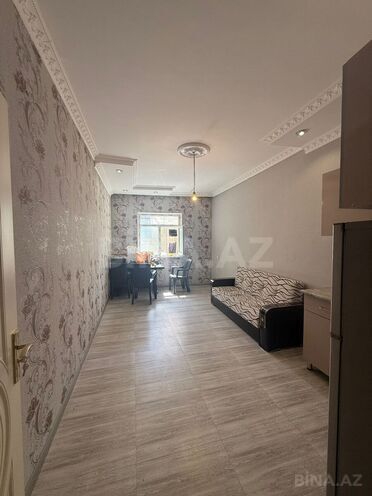 Satılır 2 otaqlı yeni tikili 44 m², Abşeron r., photo 1 from 9