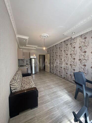 Satılır 2 otaqlı yeni tikili 44 m², Abşeron r., photo 6 from 9