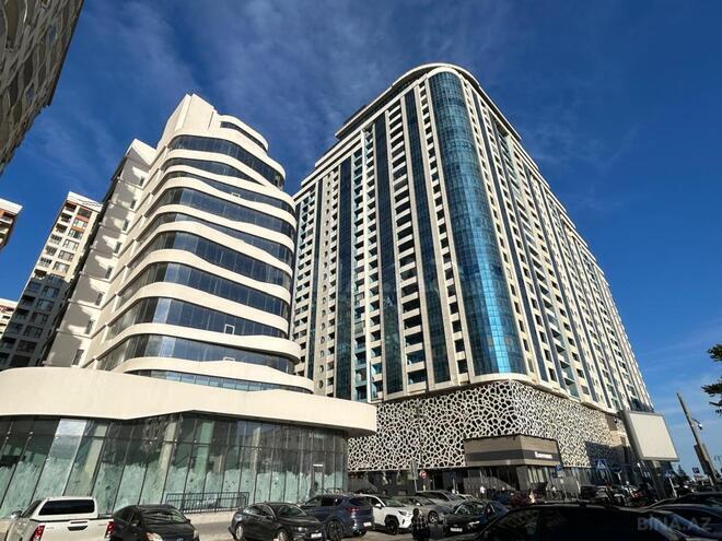 Satılır 3 otaqlı yeni tikili 200 m², Şah İsmayıl Xətai m., photo 1 from 18