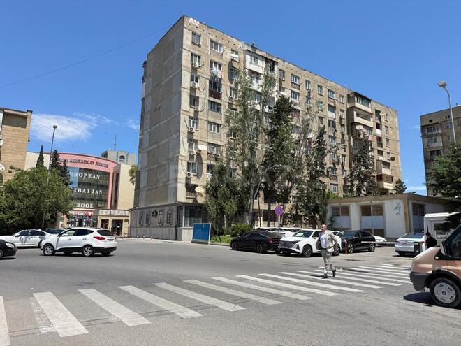 İcarəyə verilir  obyekt 70 m², Yasamal r., photo 23 from 25