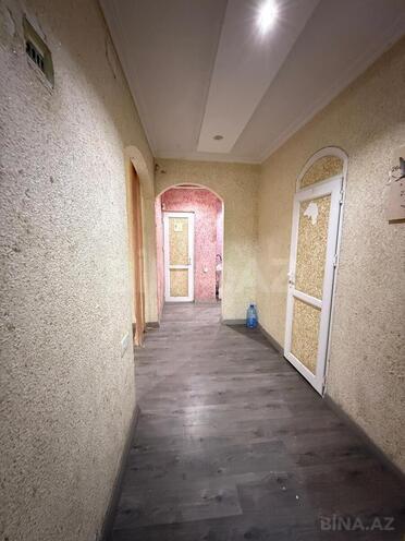 İcarəyə verilir  obyekt 70 m², Yasamal r., photo 20 from 25