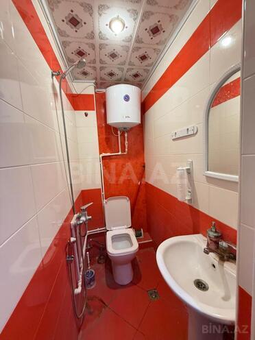 İcarəyə verilir  obyekt 70 m², Yasamal r., photo 18 from 25