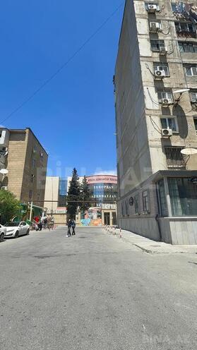 İcarəyə verilir  obyekt 70 m², Yasamal r., photo 24 from 25