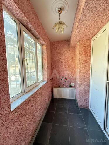 İcarəyə verilir  obyekt 70 m², Yasamal r., photo 13 from 25