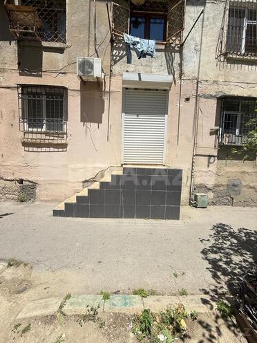 İcarəyə verilir  obyekt 70 m², Yasamal r., photo 21 from 25